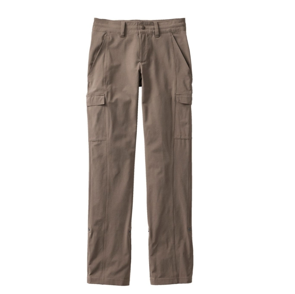 LL Bean Mountainside Trail Ready Performance Pants Womens 20W NWT